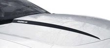 2010-15 Camaro 426HP Matte Black Hood Spear Stripe Set