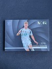 Andras Schafer 2024-25 Panini Noir Soccer Silver 32/49 RC #108