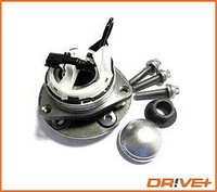 Dr!Ve+ Radlagersatz Hinterachse, Vorderachse U.A. FüR Fiat, Opel, Saab
