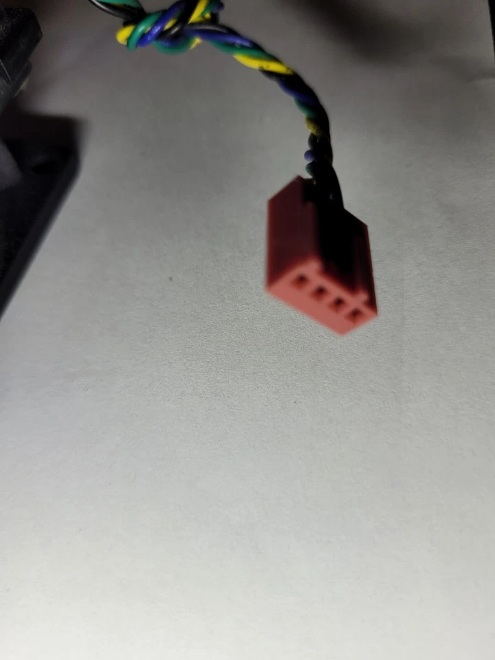 Lenovo IBM LENOVO 03T8010 03T8011 03T8014 03T7332 03T7164 03T6575 FAN Heatsink - Image 4 of 4