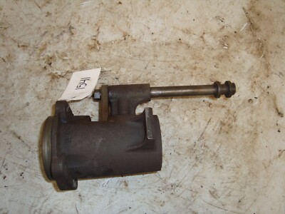 1950 Ferguson TO20 Tractor PTO Shifter Engager | eBay