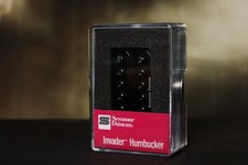 SEYMOUR DUNCAN SH-8b Invader Humbucker Bridge Pickup Black Ceramic SH-8 NEW