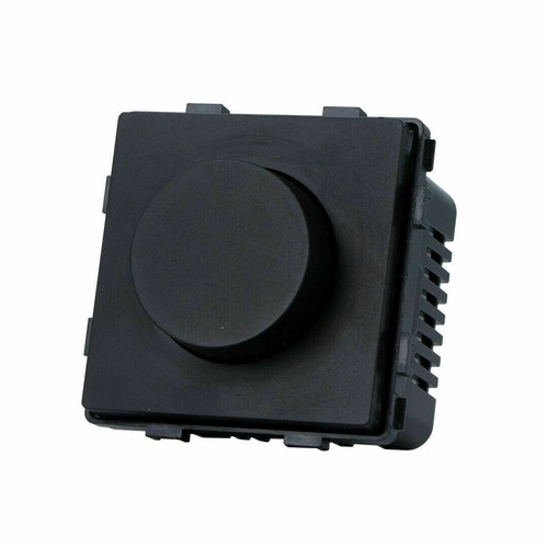 Glas Lichtschalter, Steckdose, Wechselschalter, Dimmer, TV, USB, Türklingel uvm. - Bild 14 von 66
