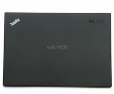 04X5447 00HN540 Original Lenovo ThinkPad T440 T450 LCD Rear Back Cover Non-touch