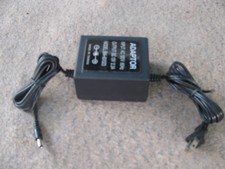 AC Adapter Power Supply wall plug AC 120V DC 13V