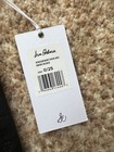 Sam Edelman Black The Stiletto High Rise Skinny Crop Jeans Size 0/25 — photo 4