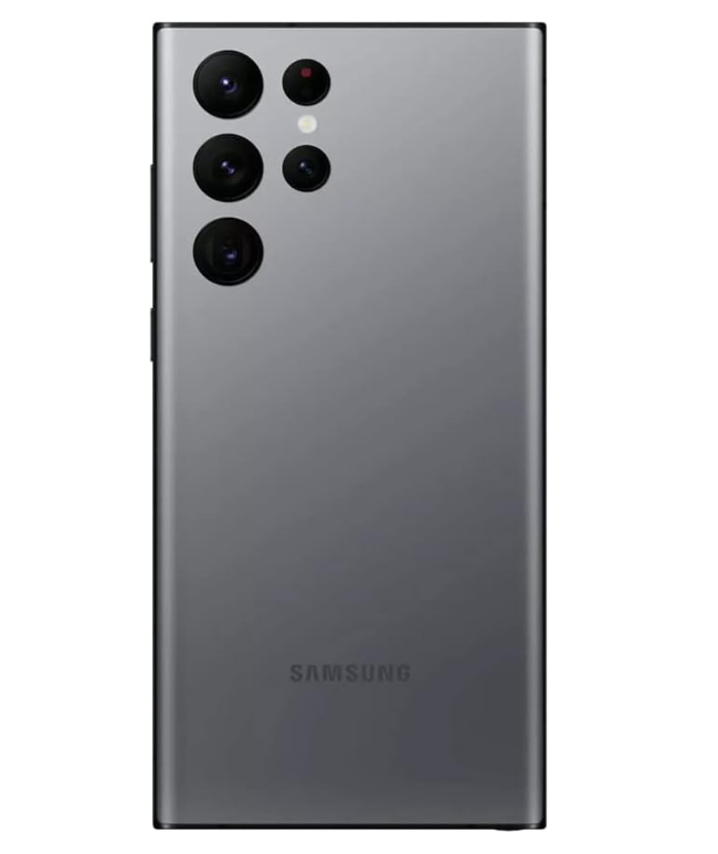 Samsung Galaxy S22 Ultra (SM-S908W) 256GB Unlocked with Big Spot
