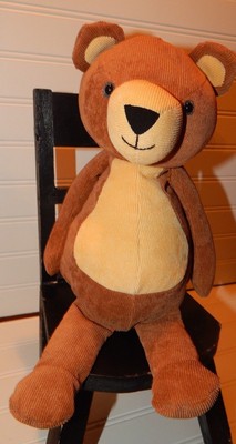 corduroy stuffed animals