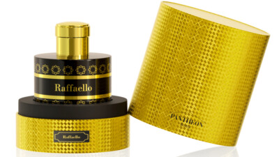 Pantheon Roma Raffaello 100ml NEW with box