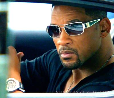 Loree Rodkin × Sama サングラス HUNTER マットゴールド