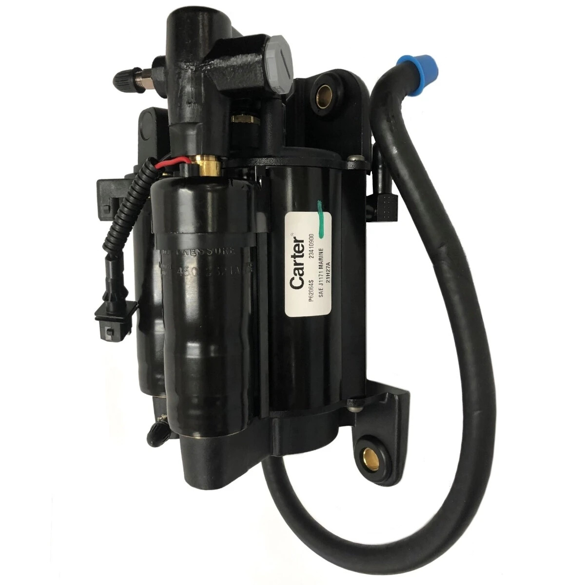 Volvo Penta 23410900 Fuel Pump Assembly Replaces 22058474 | eBay