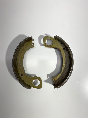 Kit de zapatas de freno de estacionamiento para ISUZU NPR NQR MZZ6 8970429340 - Imagen 3 de 8