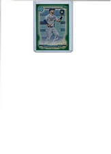 2020 Topps Gypsy Queen Retail Green Whit Merrifield #281