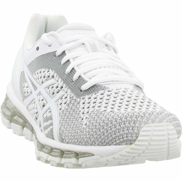 asics quantum 360 white womens