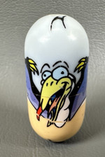 Mighty Beanz 66 Pterosaur Bean 2003 Series 2 Moose Collectible Toy