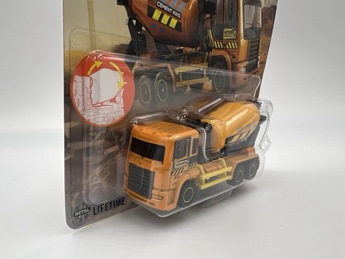 Matchbox Mattel Working Rigs Die Cast Choose Your Rig - Picture 5 of 68
