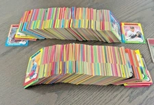 2024 Topps Heritage MINI Cards 101-299 You Pick Complete Your Set