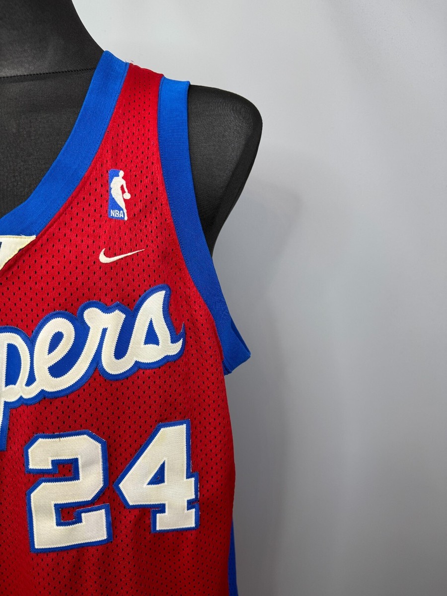 ANDRE MILLER CLIPPERS LOS ANGELES JERSEY AUTHENTIC BASKETBALL NBA