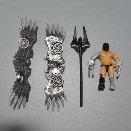 Mega Bloks Flying Skull Flyer Accesorios 3D Hágalo Usted Mismo Juego de Figuras Coleccionables de 2′′ - Imagen 3 de 13