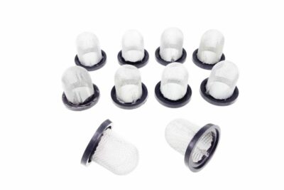 10x Ölfilter Öl Sieb für Baotian Benzhou Flex Tech Jonway China Roller