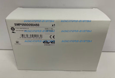1PCS New ELIWell SMP5500-C-S Temperature Controller fast shipping