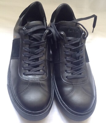 paul smith levon trainers