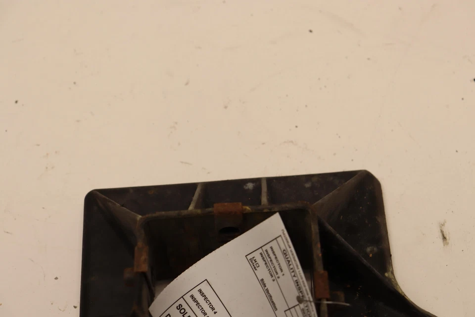 CHEVY CORVETTE 1997-2004 BANDEJA DE BATERÍA SOPORTE SOPORTE OEM Foto 2 de 4