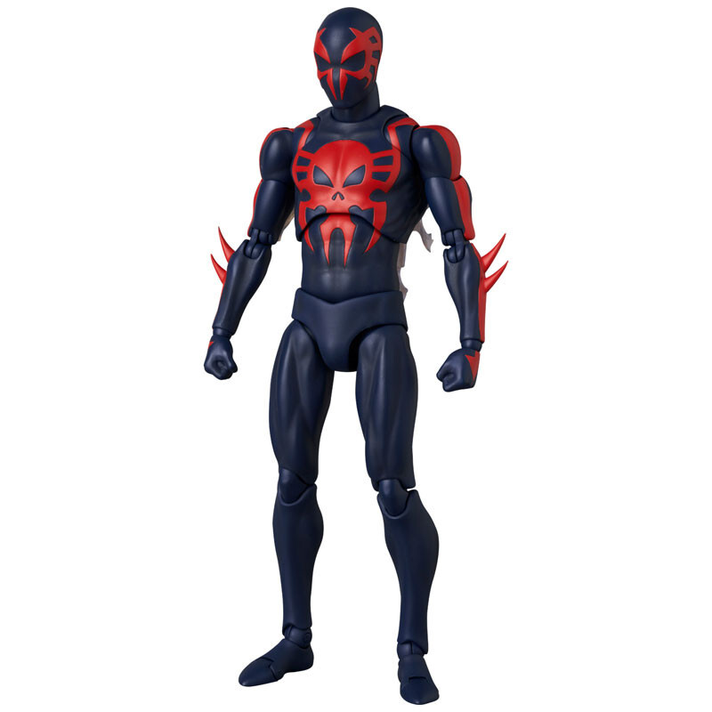 Medicom Toy MAFEX No.239 MAFEX SPIDER-MAN 2099 (COMIC Ver.) JAPAN