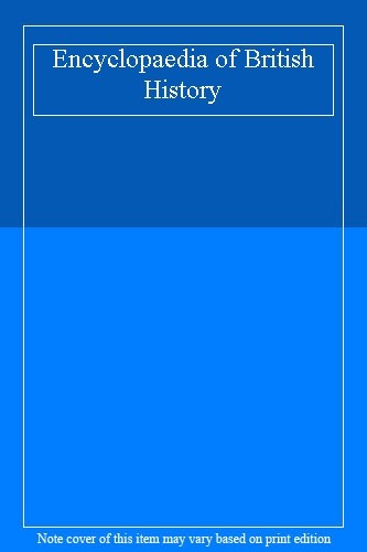 British History Encyclopedia: Key Events & Timelines