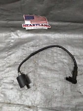 1983 83 Honda ATC 200E 200 E 3-Wheeler Three Engine Ignition Coil Starter
