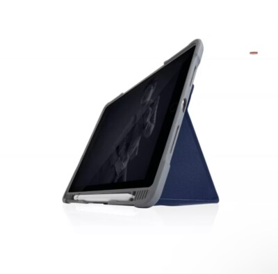 STM Goods STM-222-236JU-03  Dux Plus Duo Cover per tablet Apple iPad 10.2 (7. Ge