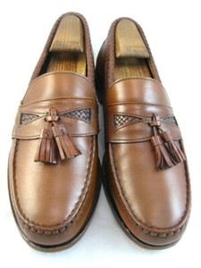 allen edmonds maxfield loafer