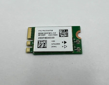 Lenovo IdeaPad 330-15ARR Series Wireless Card QCNFA435 FRU 01AX709 K7-20 