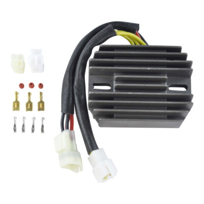 RMStator Mosfet Voltage Regulator Rectifier For 2003-2006 Arctic Cat 500 4x4 TRV