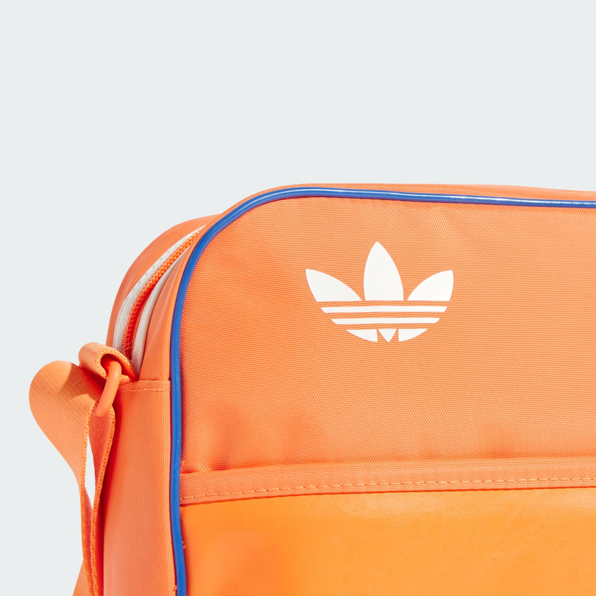 Adidas Originals Unisex Airliner Trefoil Bag JC8309 | eBay
