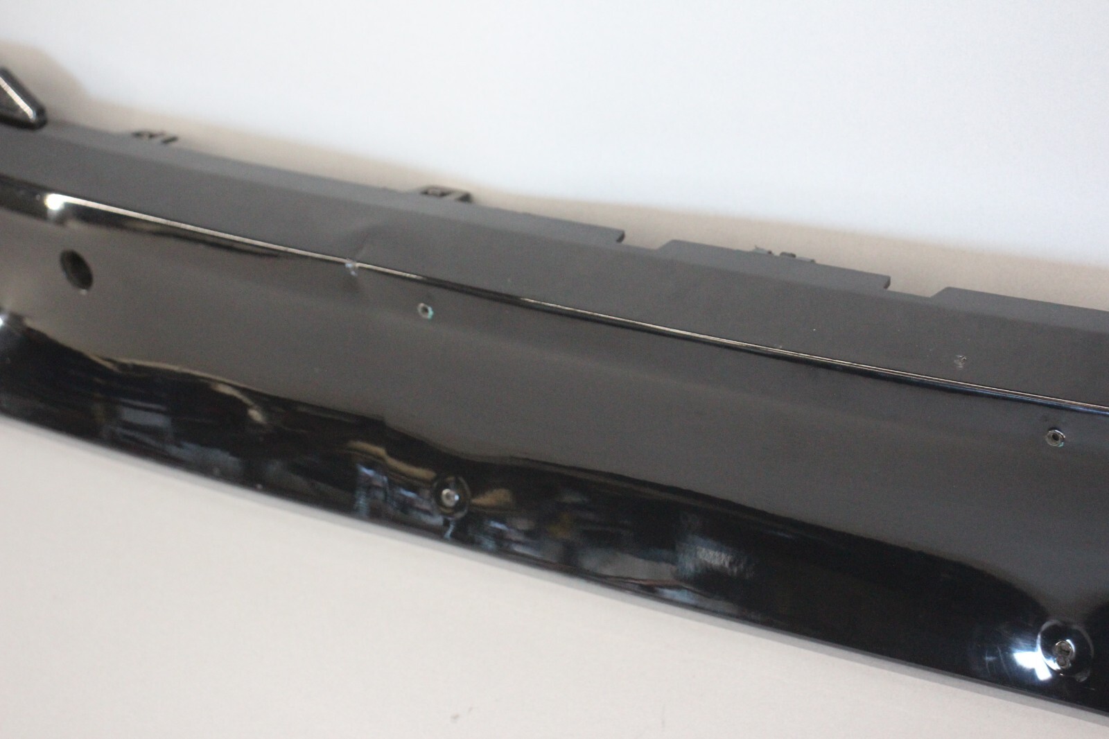 BMW X4 Front Bumper Cover Factory OEM for sale online | eBay