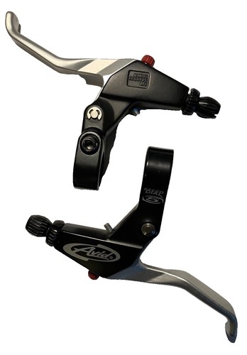 Avid Speed Dial Ti Lever/BB7 Caliper | eBay