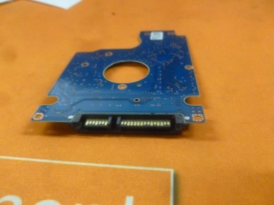 Disque Dur Hitachi HTS547550A9E384 500Go - PCB 0J15081, Occasion Testé
