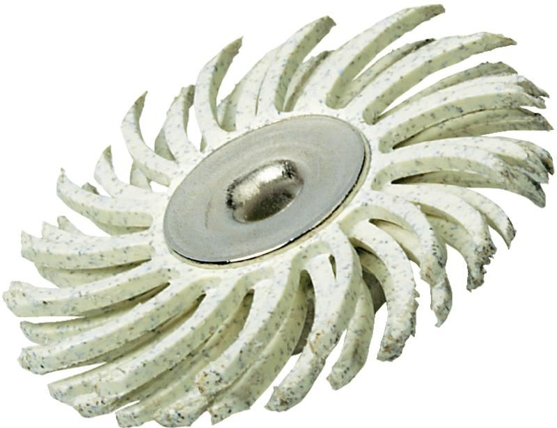 Dremel Light Ez Speedclic Detail Abrasive Brush - Image 3