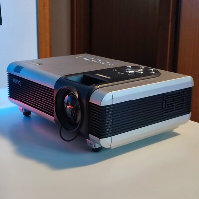 BenQ PB8250 3K Projektor ANSI   Getestet