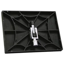 Trim-Tex Black Widow #540 Pro Sander - Drywall Pole Sander Head