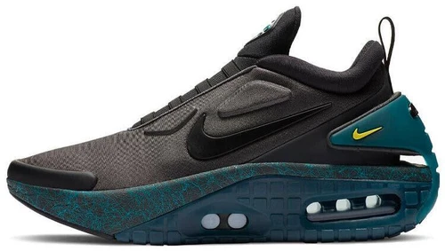 Nike Adapt Auto Max KR Charger Anthracite