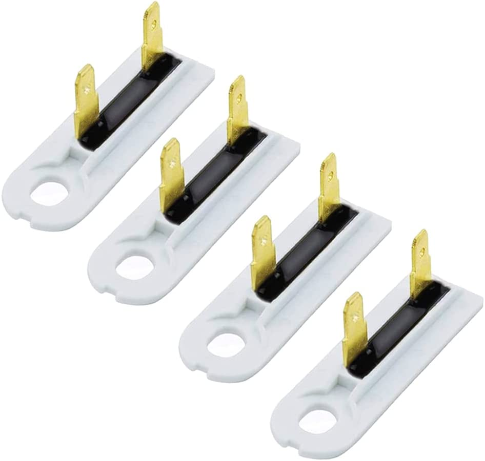 G4AP0500 TF 091C Dryer Thermal Fuse (4 PACK) AMI PARTS 3392519