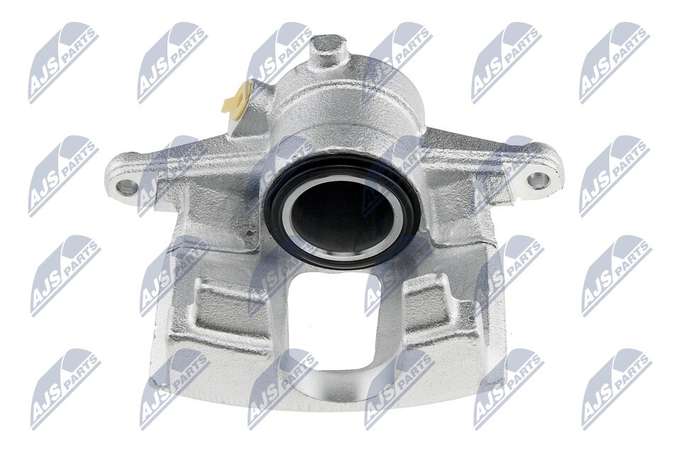 NTY HZT-FT-002 Brake Caliper for ,CITROËN,FIAT,PEUGEOT