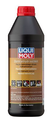 LIQUI MOLY 20468 Power Steering Oil