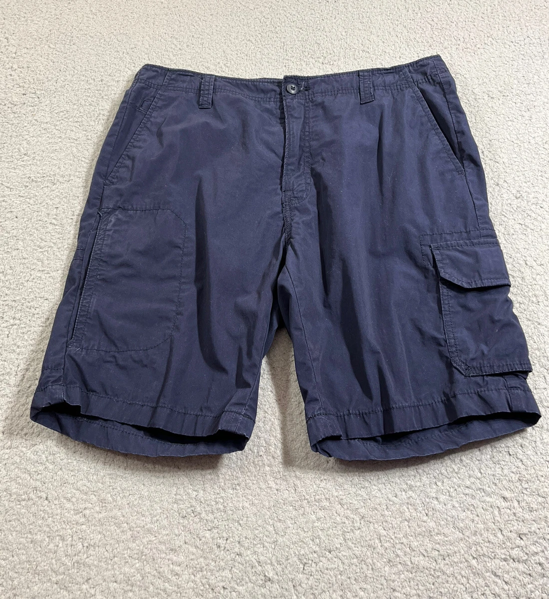 Blue nautica shorts Clearance