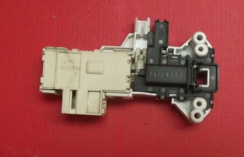 Waschmaschine APELL APWD12 TÜRSCHLOSS