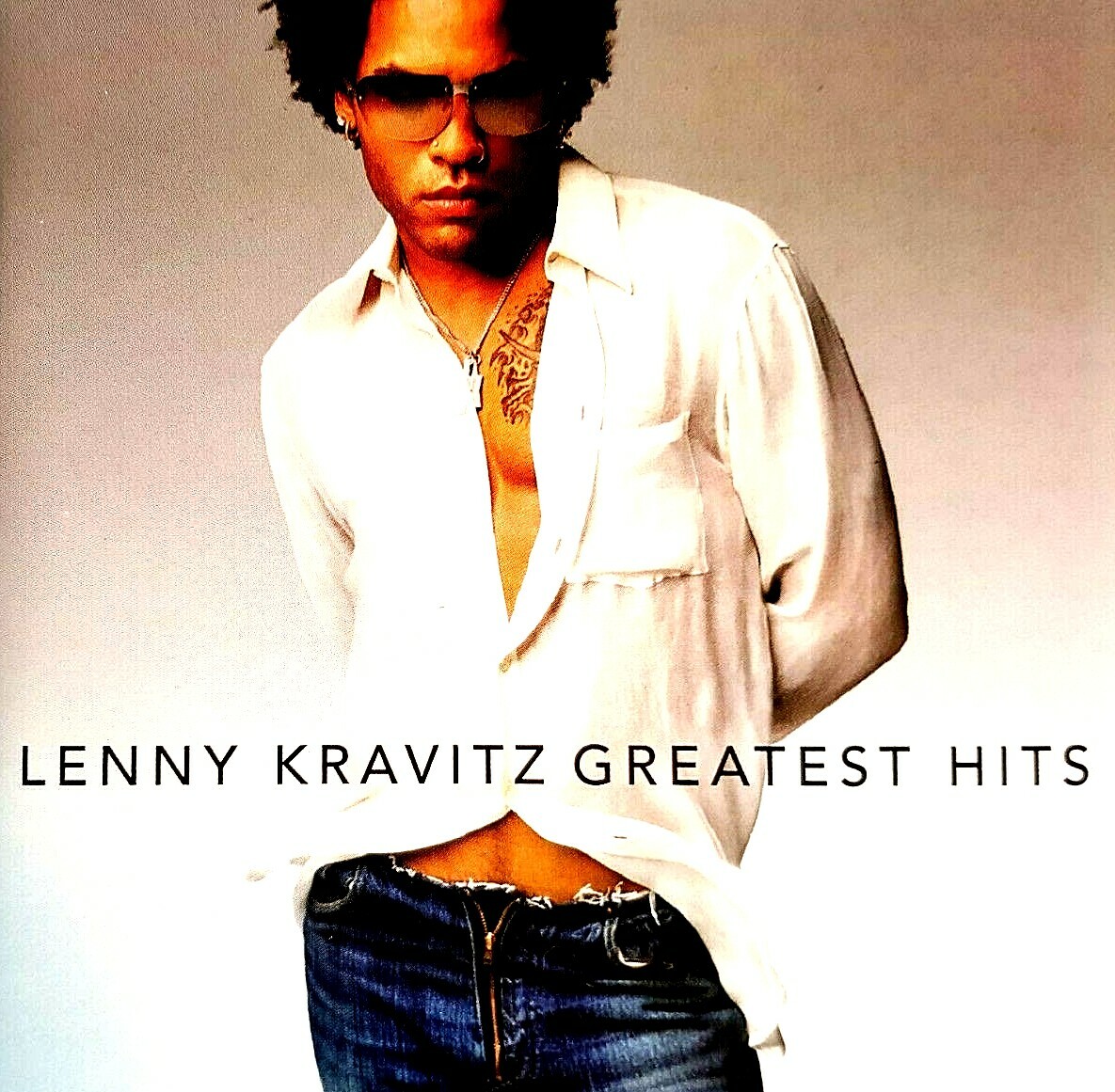 Lenny Kravitz - 