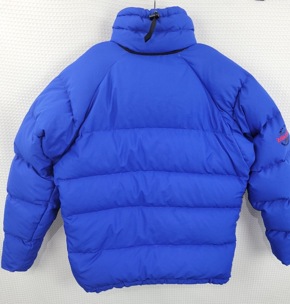 VTG 1974-1994 Limited Edition Marmot Goose Down Puffer Jacket Coat