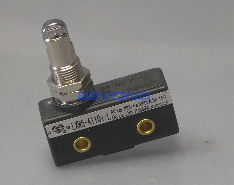 1PC GONGXIN travel limit switch LXW5-A11Q1 NEW | eBay